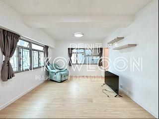 Tsim Sha Tsui - Creative Mansion 08