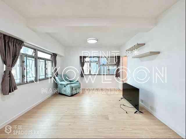 Tsim Sha Tsui - Creative Mansion 08