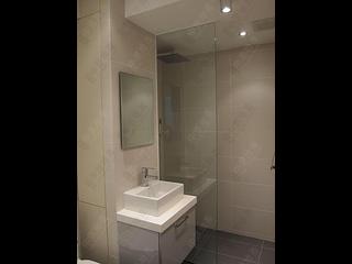 Sai Ying Pun - Hing Yip Building 02