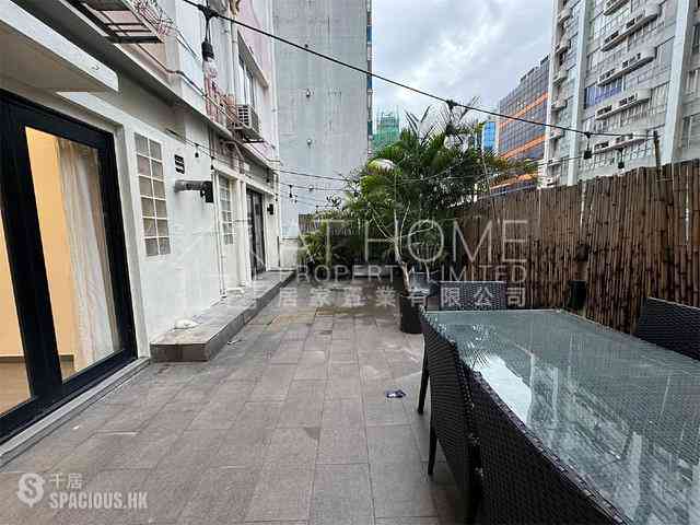 Sheung Wan - Central House 01