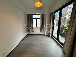 Sheung Wan - Central House 07
