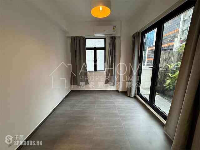 Sheung Wan - Central House 07