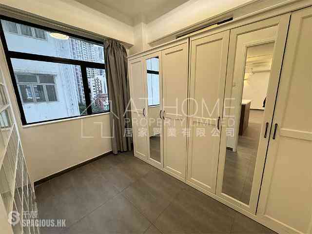 Sheung Wan - Central House 08