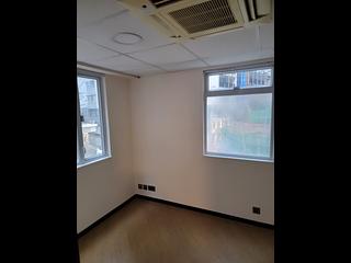 Wan Chai - Nam Hoy Building 03