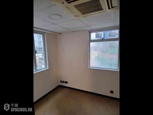 Wan Chai - Nam Hoy Building 03