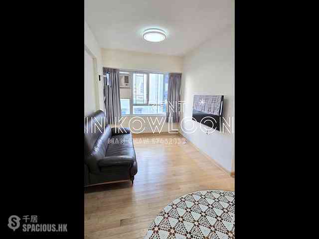 Tsim Sha Tsui - New Knutsford House 03