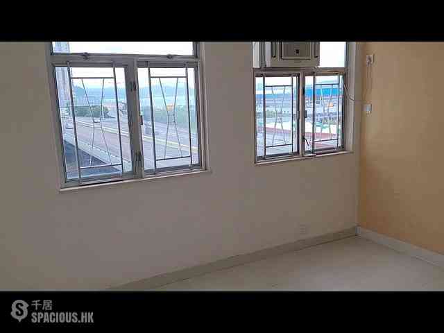 Sai Ying Pun - Fung Shing Building 01