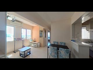 Sai Ying Pun - Fung Shing Building 07