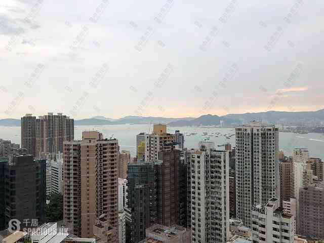 西半山 - 華庭閣 15