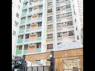 Sai Ying Pun - Cheery Garden 02