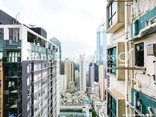 Soho - Caine Tower 02