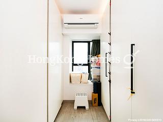 Soho - Caine Tower 06