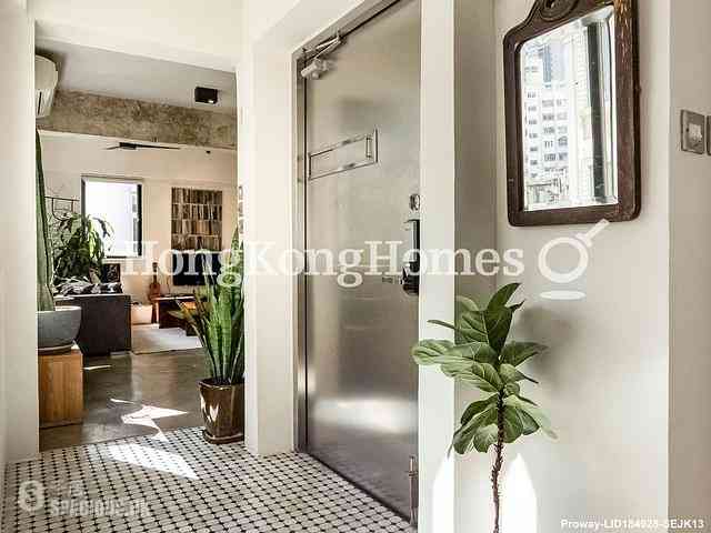 Sheung Wan - 84-86, Ko Shing Street 10