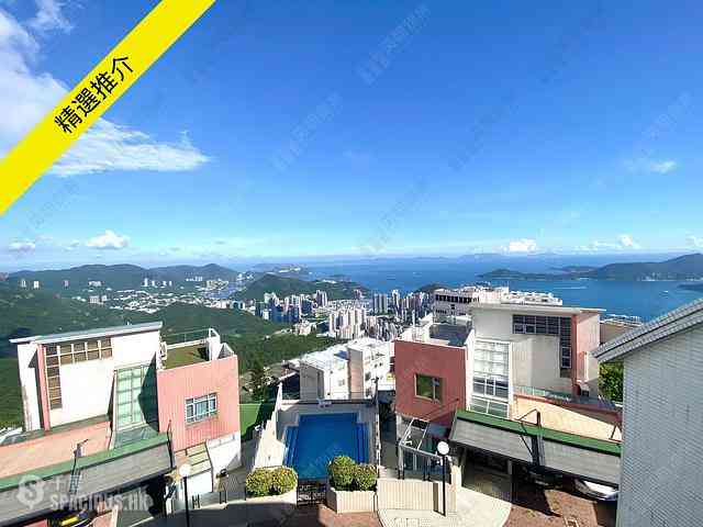 The Peak - Sunshine Villa 01