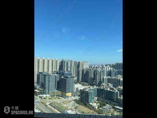 Tiu Keng Leng - Ocean Shores Phase 1 Block 3 01