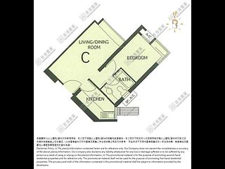 Tiu Keng Leng - Ocean Shores Phase 1 Block 3 07