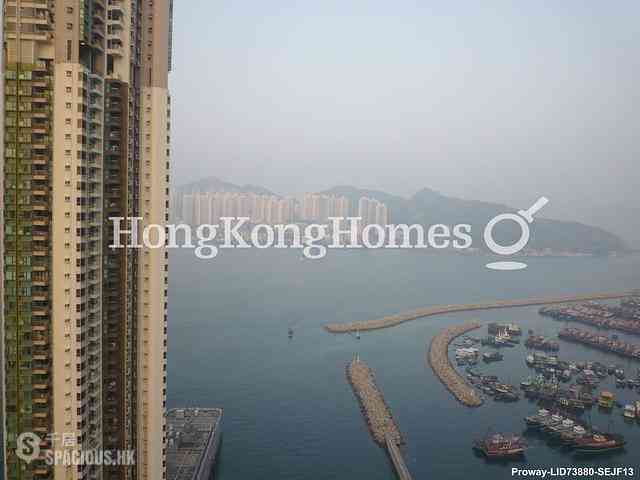 Sai Wan Ho - Les Saisons 02