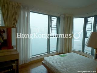Sai Wan Ho - Les Saisons 04