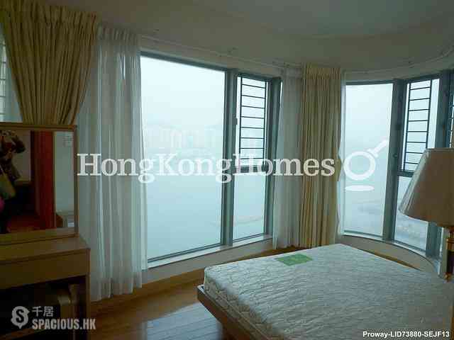 Sai Wan Ho - Les Saisons 04