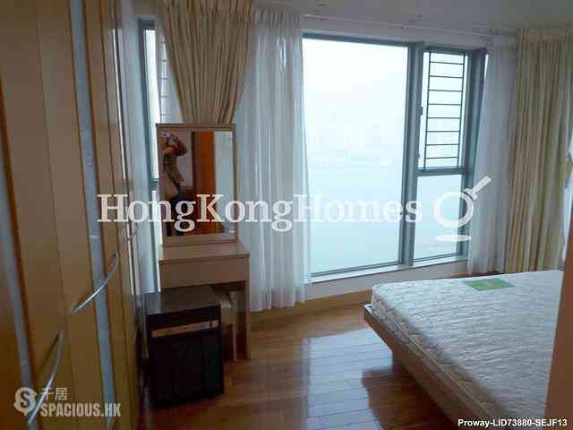 Sai Wan Ho - Les Saisons 05