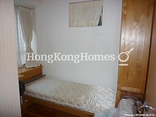 Sai Wan Ho - Les Saisons 07