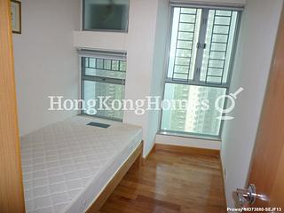 Sai Wan Ho - Les Saisons 08
