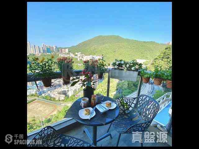 司徒拔道 - 蔚豪苑B座 03