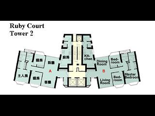 Repulse Bay - Ruby Court Tower 2 06
