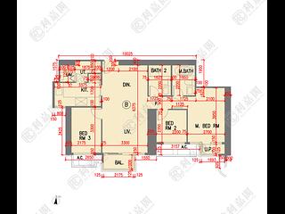 Lohas Park - Lohas Park Phase 10 Lp10 Block 2 (2B) 15