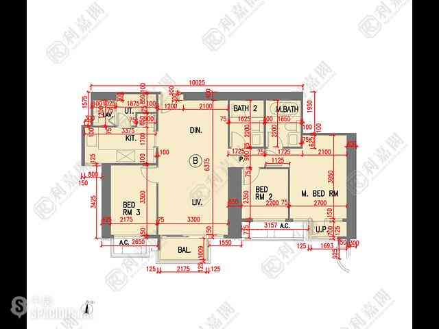 Lohas Park - Lohas Park Phase 10 Lp10 Block 2 (2B) 15