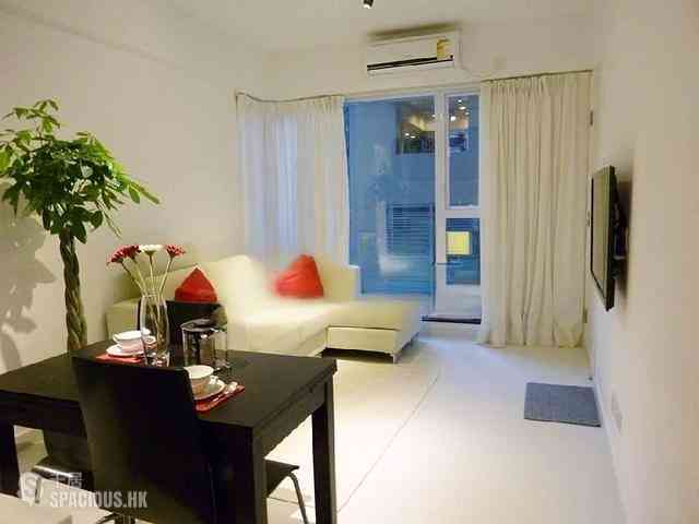 Wan Chai - Yan Yee Court 01