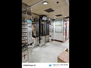 Tsim Sha Tsui - Mercantile House 04