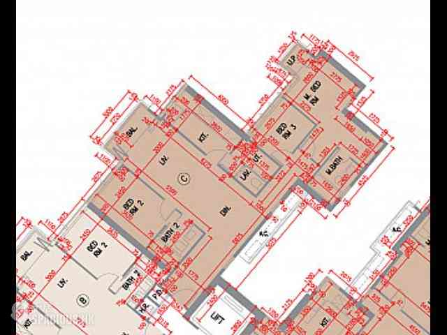 Lohas Park - Lohas Park Phase 10 Lp10 Block 2 (2B) 15