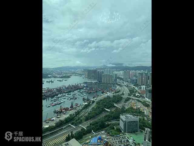 West Kowloon - Sorrento Phase 1 Block 6 01