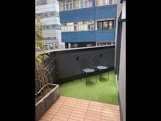 Sheung Wan - Hollywood Hill 05