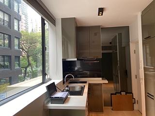 Sheung Wan - Hollywood Hill 07