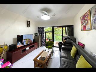 Tai Po Kau - Savanna Garden Block 49 02