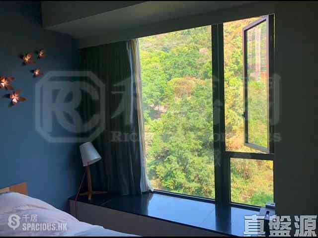 天后 - 柏傲山3座 07