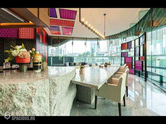 Tai Kok Tsui - Square Mile Phase 3 Aquila・Square Mile Tower 2 04