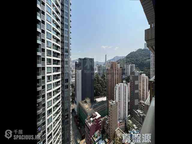 Wan Chai - The Zenith Phase 1 01