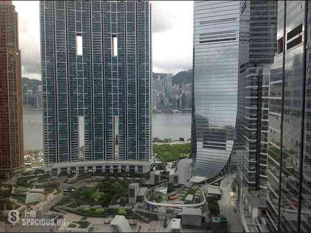 West Kowloon - Sorrento Phase 2 Block 2 01