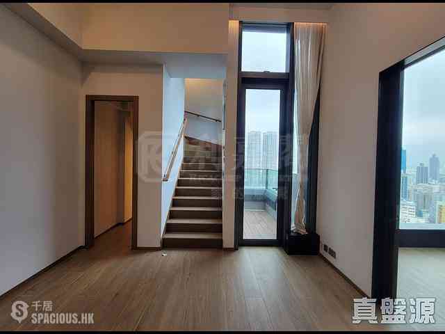 Tai Kok Tsui - Square Mile Phase 3 Aquila・Square Mile Tower 2 09