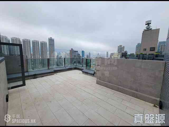 Tai Kok Tsui - Square Mile Phase 3 Aquila・Square Mile Tower 2 10
