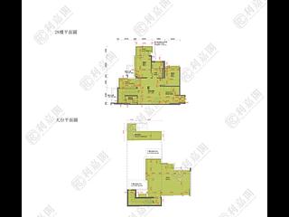 Tai Kok Tsui - Square Mile Phase 3 Aquila・Square Mile Tower 2 12