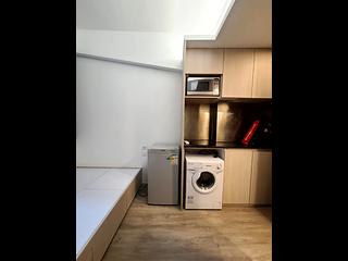 Wan Chai - Lee Shun Building 02
