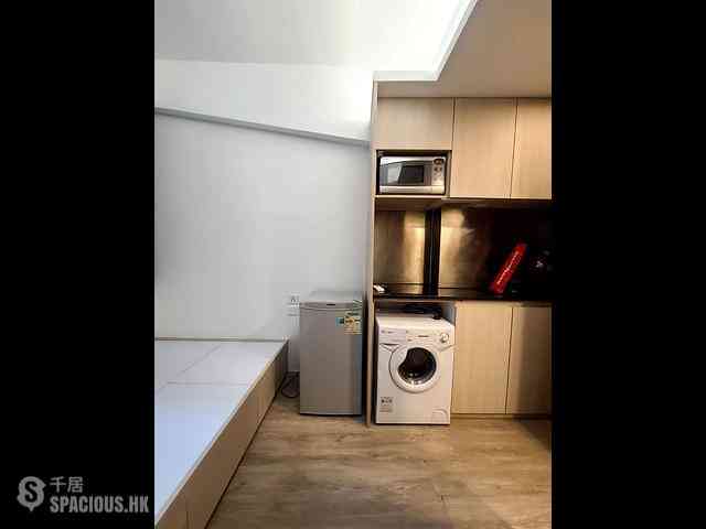 Wan Chai - Lee Shun Building 02