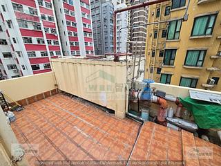 Kennedy Town - Kam Tong Building 02