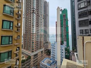 Kennedy Town - Kam Tong Building 03