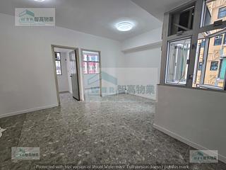 Kennedy Town - Kam Tong Building 07