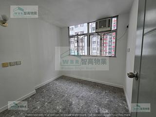 Kennedy Town - Kam Tong Building 08